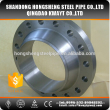 stainless steel investment casting flange for agriculture